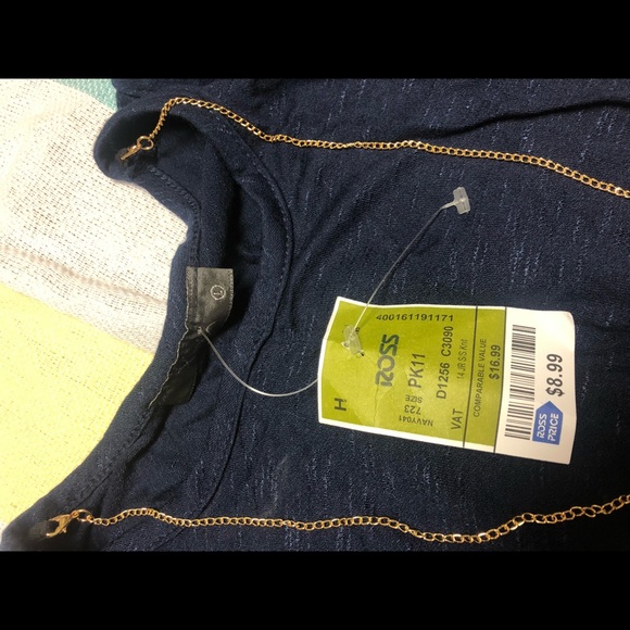 🚫TRADED🚫 Body Con Short Dress - Picture 2 of 3